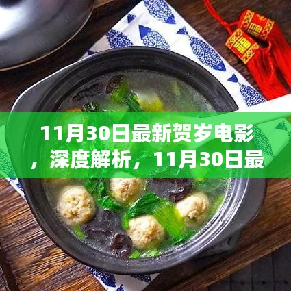 11月30日贺岁电影深度解析，新片引发观点碰撞