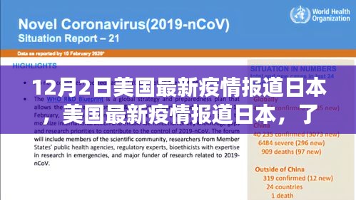美国最新疫情影响日本，详细指南与应对步骤揭秘