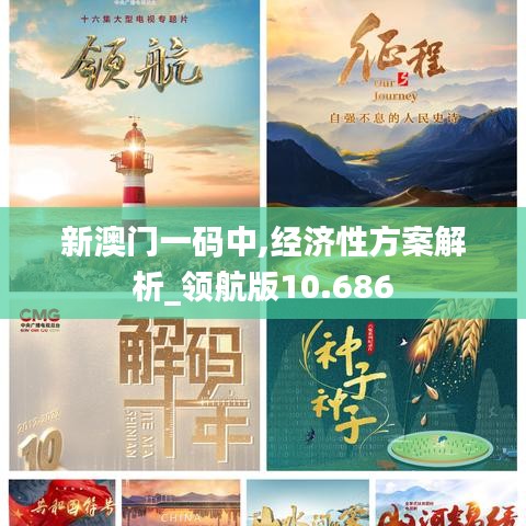 新澳门一码中,经济性方案解析_领航版10.686