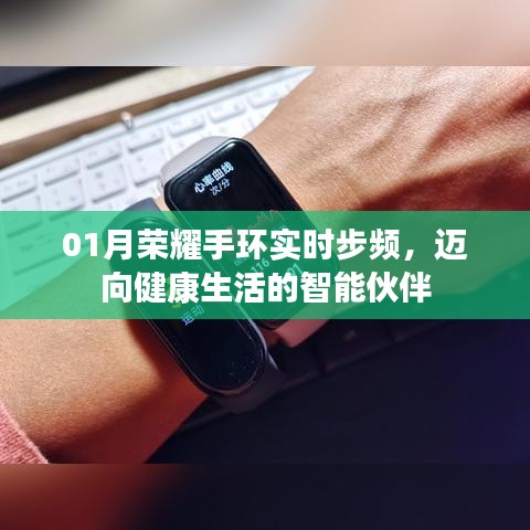 荣耀手环实时步频监测，智能守护健康生活