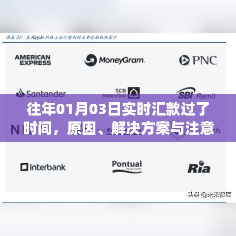实时汇款延迟原因、解决方案及注意事项