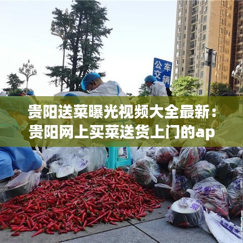 贵阳送菜曝光视频大全最新：贵阳网上买菜送货上门的app 