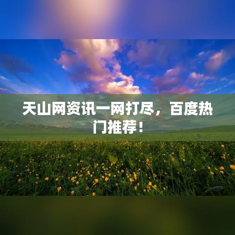 天山网资讯一网打尽，百度热门推荐！