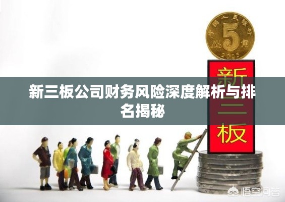 新三板公司财务风险深度解析与排名揭秘