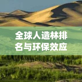 全球人造林排名与环保效应分析，造林大国如何影响环境？