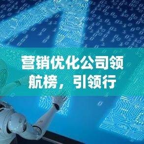 营销优化公司领航榜，引领行业发展的佼佼者！