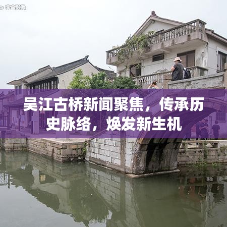 吴江古桥新闻聚焦，传承历史脉络，焕发新生机