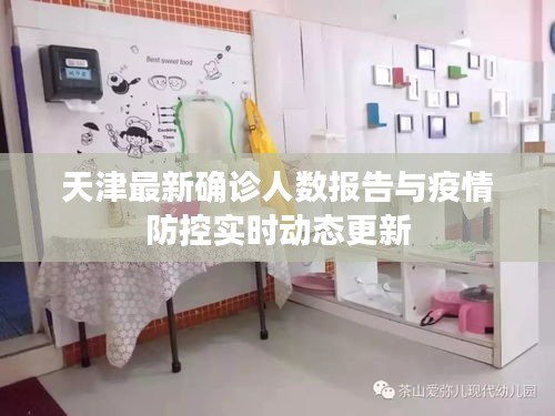 天津最新确诊人数报告与疫情防控实时动态更新
