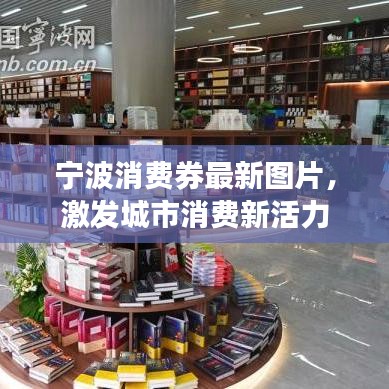 宁波消费券最新图片，激发城市消费新活力