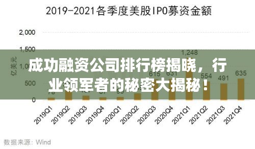 成功融资公司排行榜揭晓，行业领军者的秘密大揭秘！