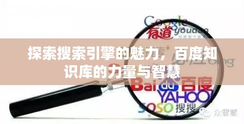探索搜索引擎的魅力，百度知识库的力量与智慧