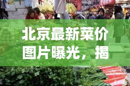 北京最新菜价图片曝光，揭秘菜市场繁荣背后的变迁