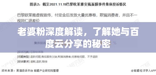 老婆粉深度解读，了解她与百度云分享的秘密