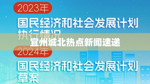 宜州城北热点新闻速递