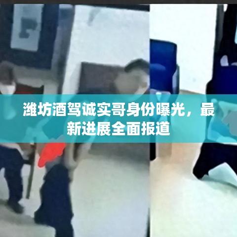 潍坊酒驾诚实哥身份曝光，最新进展全面报道