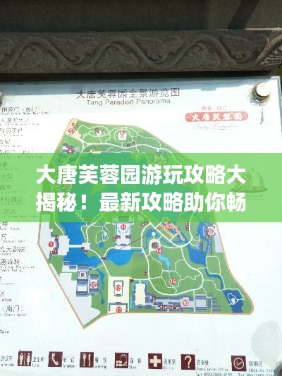 大唐芙蓉园游玩攻略大揭秘！最新攻略助你畅游其中
