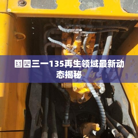 国四三一135再生领域最新动态揭秘