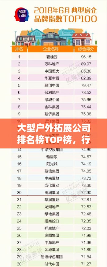 大型户外拓展公司排名榜TOP榜，行业领军者综合评估报告揭秘！
